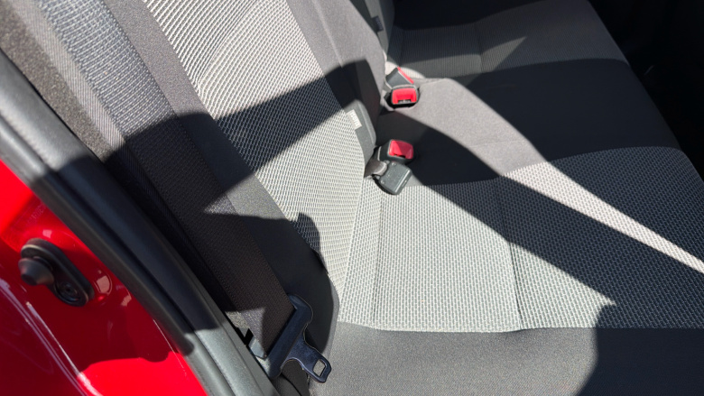 Toyota Yaris 1.5 Hybrid Icon 5dr CVT Hybrid Hatchback